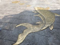 -鲜鱼口老字号美食街