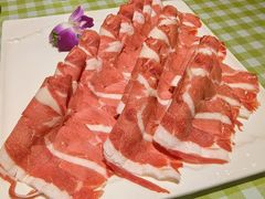 澳洲肥牛-番食园鲜食火锅(高新店)