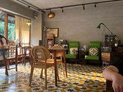 -时光花园(白鹭洲店)