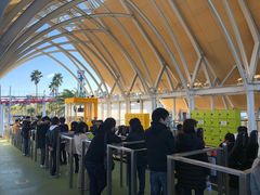 -三井奥特莱斯购物城(爵士之梦长岛店)