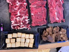 -林记潮牛·牛肉火锅(上马墩店)