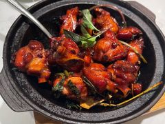 -港丽餐厅