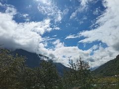 -燕子沟风景区