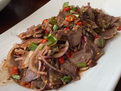 -宣威山野人家·云南菜·菌火锅(金碧店)