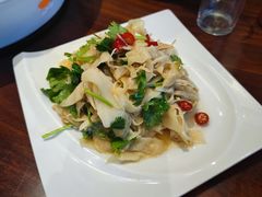 -巴依老爷新疆餐厅