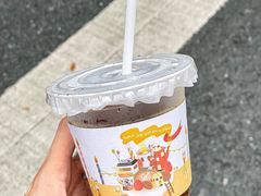 -JPG coffee(广州体育西店)