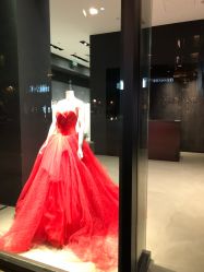 点击看大图 -Vera Wang婚纱礼服旗舰店
