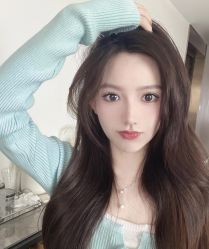 -万丝造型