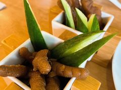 -鹿其林酒家(大学城店)