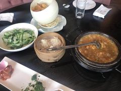 -柒园·三十年创意杭帮菜(龙湖滨江天街店)