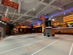 -燃无界格斗·拳击搏击体能馆(优品道店)