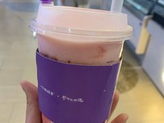 -一只酸奶牛(八一路店)