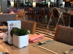 -永泰福朋喜来登酒店-宜客乐自助餐厅(远大路店)