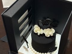 -BLACKSWAN黑天鹅(环球店)