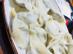 -必点海鲜·鲅鱼水饺(鞍山西道店)