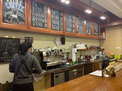 -HUG COFFEE(鼓楼店)