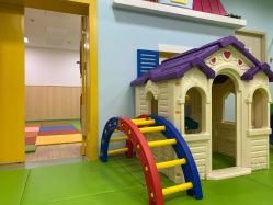 -巧虎kids体验中心(绿宝广场店)