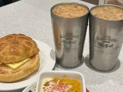 -香港新发烧腊茶餐厅(书城店)