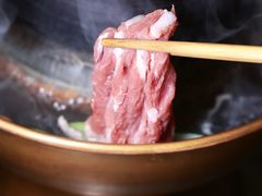 -前门张记涮肉(前门店)