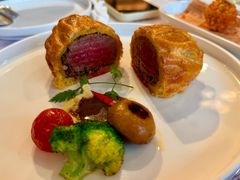 -柏兰蒂西餐厅BAR.A.MUNDI(尚嘉中心店)