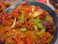 -叁宝烤肉·西安烧烤(东三爻店)
