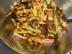 -福巷湘食小馆·猛火现炒(上海首店)