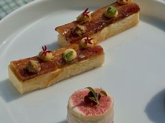 -瑰丽酒店·海吧·天际下午茶·现场DJ·天台酒吧