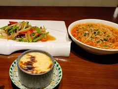 -那拉提之疆·新疆菜(美院店)