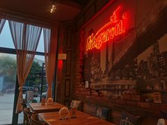 -玛格萝妮(汇智国际商业中心店)