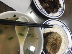 -老爆肚满五香烧牛羊肉