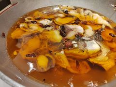 -潇湘码头·鲜湘菜(清河店)
