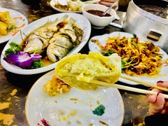 -张包铺(道外店)