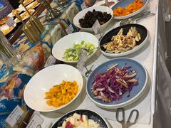 -潭江半岛酒店·西餐厅