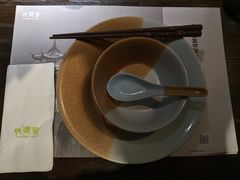 -外婆家(杭州马塍店·杭帮菜名店)