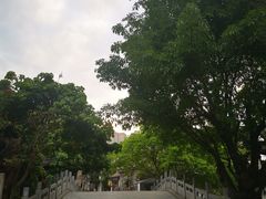 -龙潭水乡