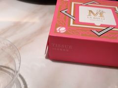 -茉莉餐厅(包河万达店)