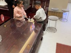 -梅利汴京烤鸭•开封豫菜地标店(东大街店)