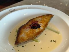 -極上萬膳·日料放题(来福士江景店)