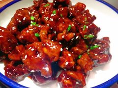 糖醋排骨-臻吃客主题餐厅(人民路店)