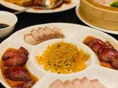 -浙江安吉JW万豪酒店·万豪中餐厅