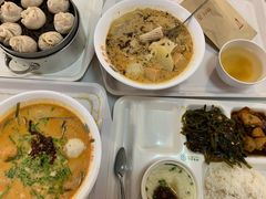 -苏州大学独墅湖校区-第5食堂