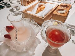 梦幻玫瑰-WANG STEAK 王品(杭州万象城店)