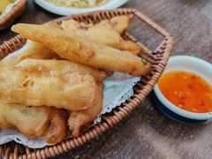 -海坛特色小吃·只做平潭特色菜(平潭店)