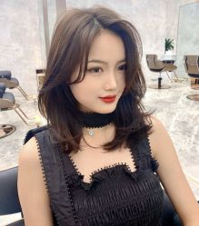 点击看大图 -那茉 Hair Salon