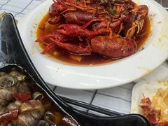 -辣螃铠盆盆蟹大排档(总店)