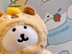 -猫的天空之城概念书店(苏州平江店)