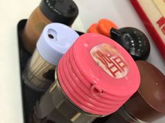 -麦文记面家(佐敦店)