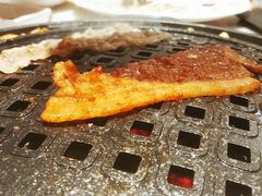 -韩宫宴烤肉·料理(宝山万达店)