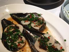 -玫瑰厅上海菜(兴国路店)