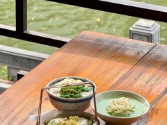 -李百蟹·江南蟹黄面·河景餐厅(夫子庙总店)
